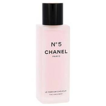 Chanel No.5 Vlasová mlha